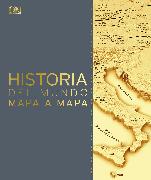 Historia del Mundo Mapa a Mapa (History of the World Map by Map)