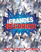 ¡Grandes Récords! (Record Breakers!)