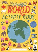 Our Wonderful World Activity Book