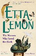 Etta Lemon