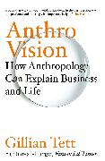 Anthro-Vision