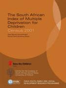 The South African Index of Multiple Deprivation for Children