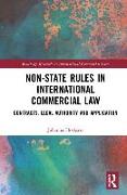 Non-State Rules in International Commercial Law