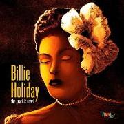 Billie Holiday: The Graphic Novel