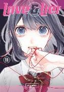 Love and Lies 11