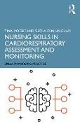 Nursing Skills in Cardiorespiratory Assessment and Monitoring