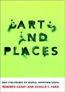 Parts and Places