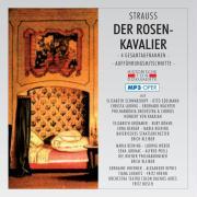 Der Rosenkavalier-MP3