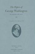 The Papers of George Washington 1 November 1778 - 14 January 1779