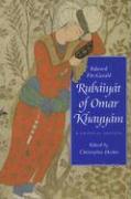 Rubaiyat of Omar Khayyam