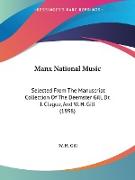 Manx National Music