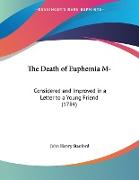 The Death of Euphemia M-
