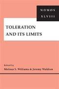 Toleration and its Limits