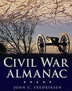 Civil War Almanac