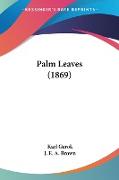 Palm Leaves (1869)