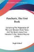 Pancharis, The First Book