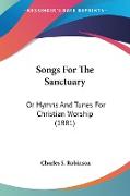 Songs For The Sanctuary
