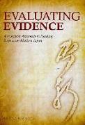 Evaluating Evidence