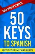 50 Keys to Spanish