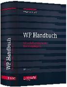 WP Handbuch, 17. Auflage