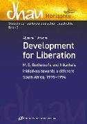 Development for Liberation