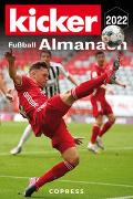 Kicker Fußball Almanach 2022
