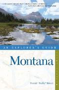 Explorer's Guide Montana