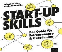 Start-up Skills