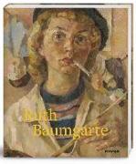 Ruth Baumgarte