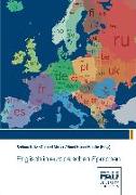 Englisch in europäischen Sprachen
