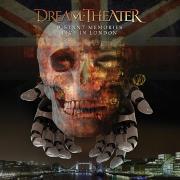 Distant Memories - Live in London (3CD&2DVD)