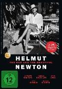 Helmut Newton - The Bad and the Beautiful