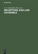 Receptors and lon Channels