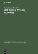 Les dieux et les hommes