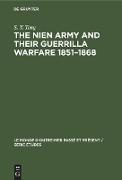 The Nien Army and their guerrilla warfare 1851¿1868