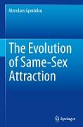 The Evolution of Same-Sex Attraction