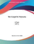 The Gospel In Polynesia