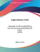 Light Infantry Drill