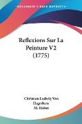 Reflexions Sur La Peinture V2 (1775)