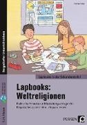Lapbooks: Weltreligionen - 5./6. Klasse