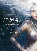 Ashly Lovett's The Little Mermaid