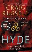 Hyde: WINNER OF THE 2021 McILVANNEY PRIZE FOR BEST CRIME BOOK OF THE YEAR