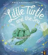 Little Turtle and the Sea