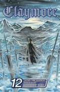 Claymore Volume 12