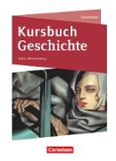 Kursbuch Geschichte, Baden-Württemberg - Neue Ausgabe, Gesamtband, Schülerbuch