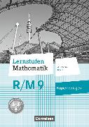 Lernstufen Mathematik, Mittelschule Bayern 2017, 9. Jahrgangsstufe, Kopiervorlagen, Für R- und M-Klassen