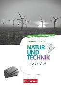 Natur und Technik - Physik Neubearbeitung, Nordrhein-Westfalen, 7./8. Schuljahr, Handreichungen für den Unterricht