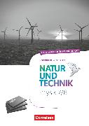 Natur und Technik - Physik Neubearbeitung, Nordrhein-Westfalen, 7./8. Schuljahr, Kopiervorlagen