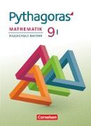 Pythagoras, Realschule Bayern, 9. Jahrgangsstufe (WPF I), Schülerbuch