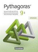 Pythagoras, Realschule Bayern, 9. Jahrgangsstufe (WPF I), Lösungen zum Schülerbuch